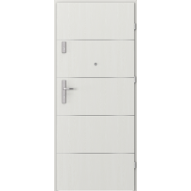 OPAL Plus intarzia 6 Wenge White 